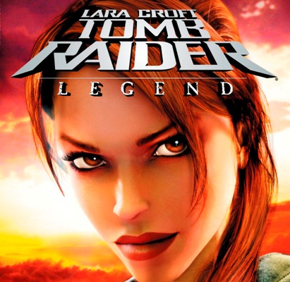 Tomb Raider Legend :: Návod :: Nothrem.cz